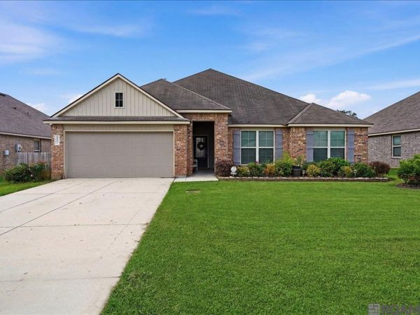 19298 Providence Ridge Boulevard, Hammond, LA 70403
