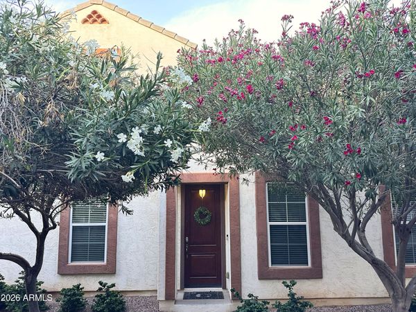 4063 E MILKY Way, Gilbert, AZ 85295