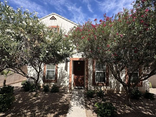 4063 E MILKY Way, Gilbert, AZ 85295