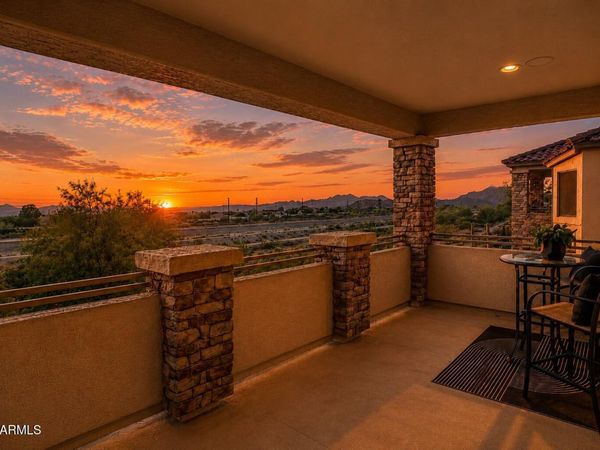 3662 N Sonoran Hills Hills, Mesa, AZ 85207