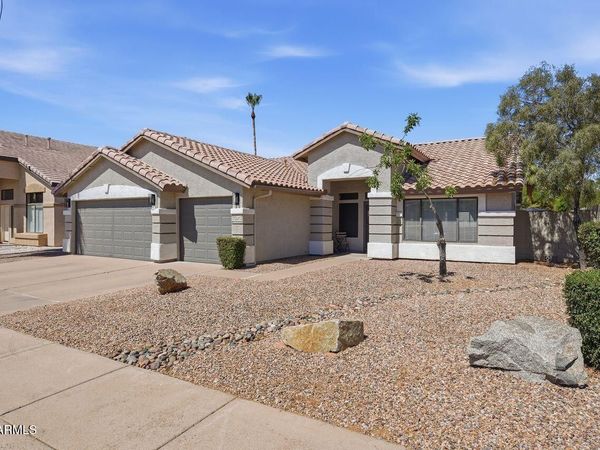 17240 N 42ND Place, Phoenix, AZ 85032