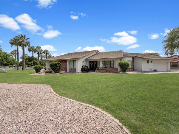 608 N LITCHFIELD Road, Litchfield Park, AZ 85340