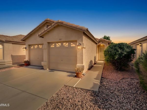 603 W MCRAE Drive, Phoenix, AZ 85027