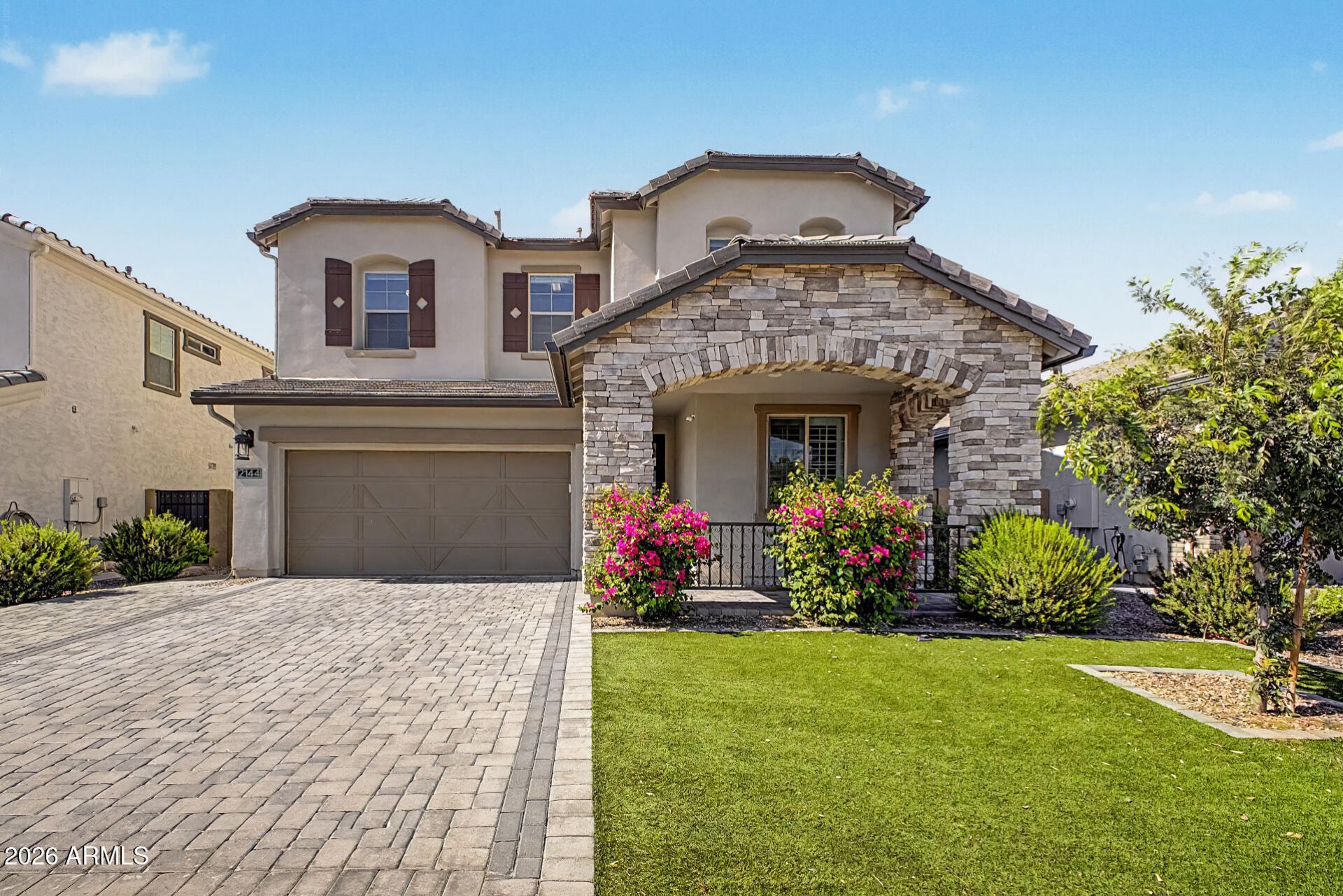 2144 E Flamingo Way E, Gilbert, AZ 85297 Main Photo