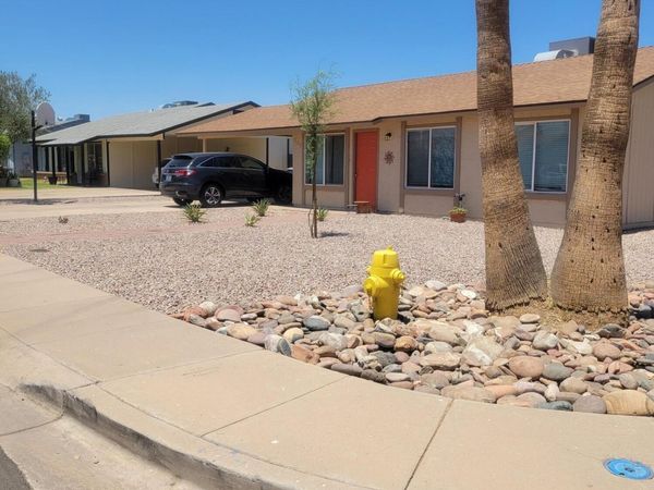602 W SESAME Street, Tempe, AZ 85283