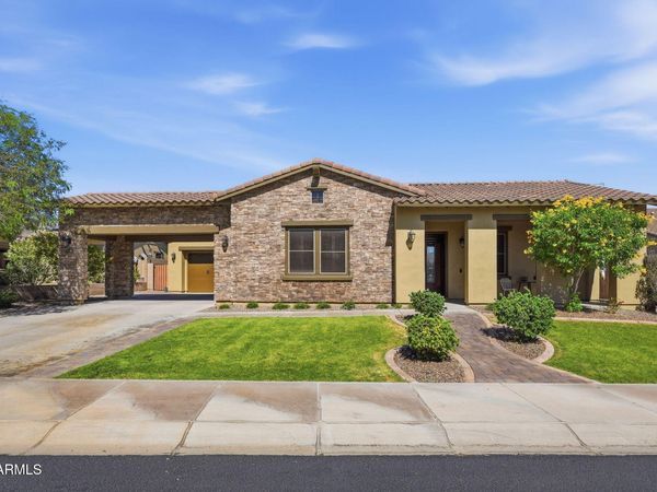 31337 N 134TH Drive, Peoria, AZ 85383