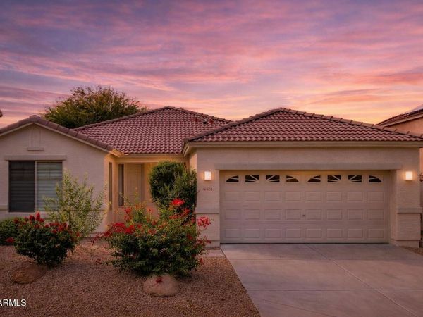 6013 W PARK VIEW Lane, Glendale, AZ 85310