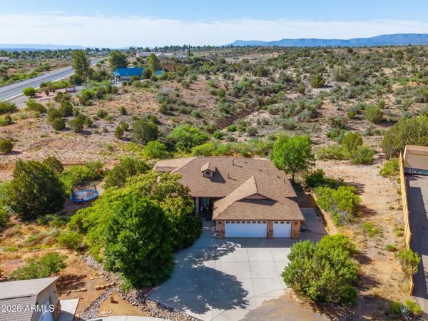 2647 E LOBO Circle, Cottonwood, AZ 86326