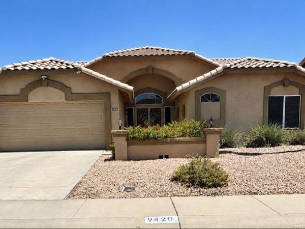 9420 W MARCO POLO Road, Peoria, AZ 85382