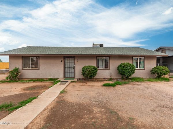 5001 S 19TH Drive, Phoenix, AZ 85041