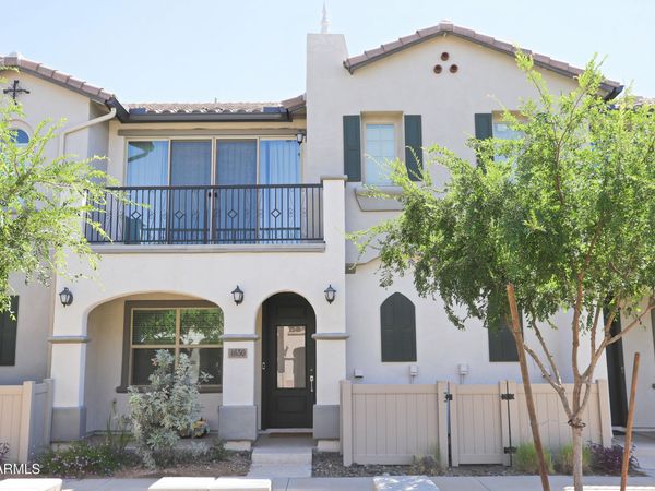 4650 S GLACIER, Mesa, AZ 85212