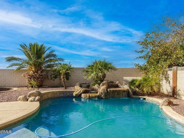 9124 W ELM Street, Phoenix, AZ 85037