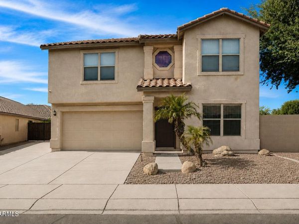 9124 W ELM Street, Phoenix, AZ 85037