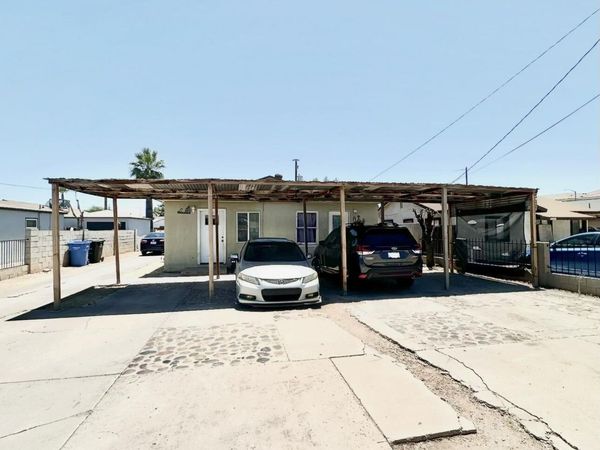 2509 E WILLETTA Street, Phoenix, AZ 85008