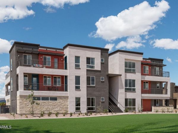 1250 N Abbey Lane, Unit 211, Chandler, AZ 85226