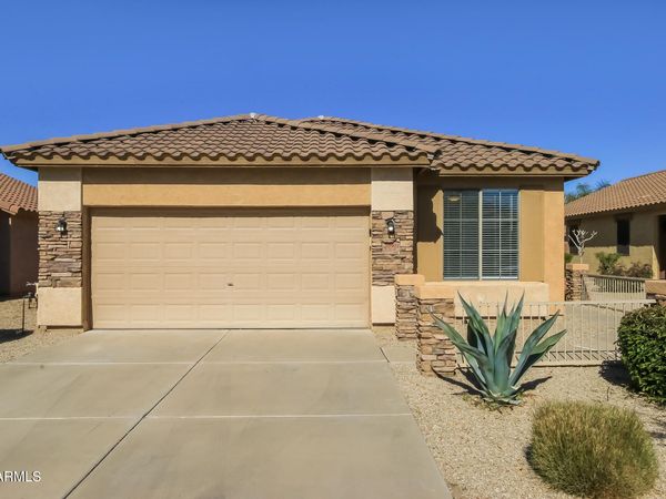 20902 E VIA DEL PALO, Queen Creek, AZ 85142