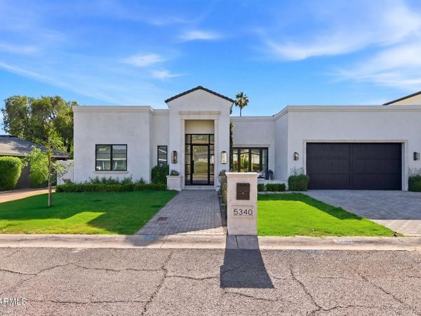 5340 N 32nd Place, Phoenix, AZ 85018