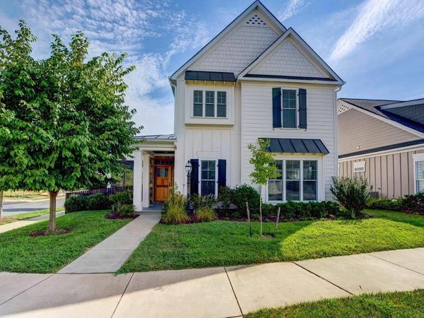 756 HIGHGATE ROW, CROZET, VA 22932