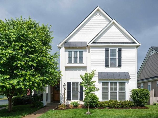 756 HIGHGATE ROW , CROZET, VA 22932