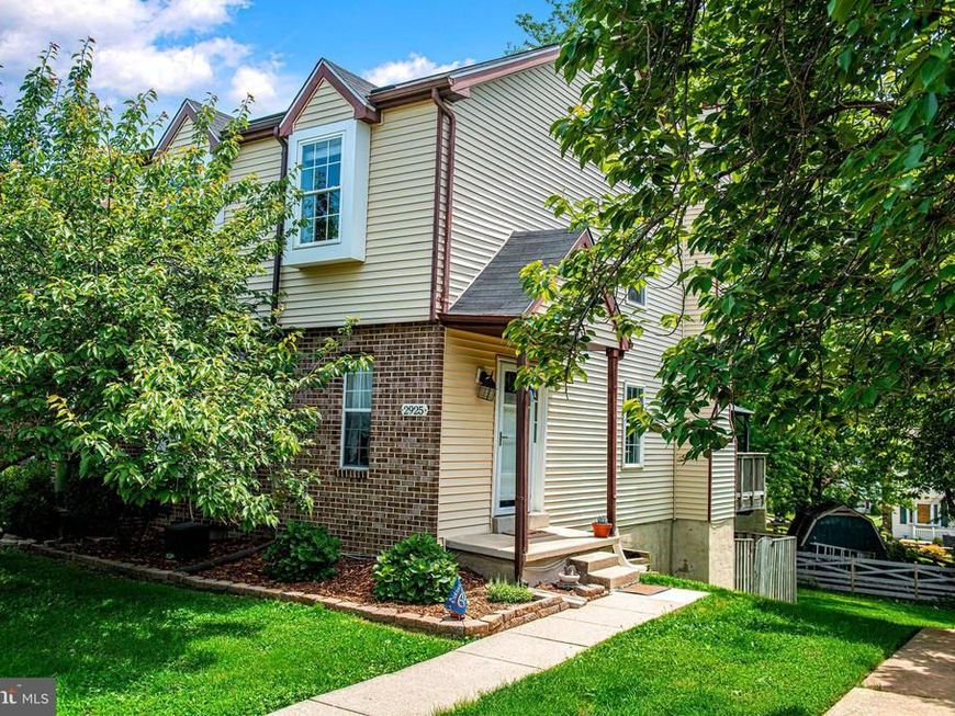 2925 Shelley Court, Abingdon, MD 21009 Main Photo