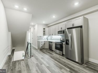 3608 MELON STREET , Unit 1, PHILADELPHIA, PA 19104