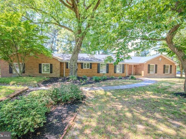 30428 MALLARD DRIVE, DELMAR, MD 21875