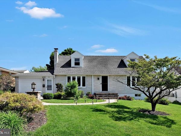 14 W WALNUT STREET , CLEONA, PA 17042
