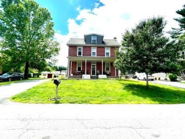 111 CENTENNIAL STREET, COLLEGEVILLE, PA 19426