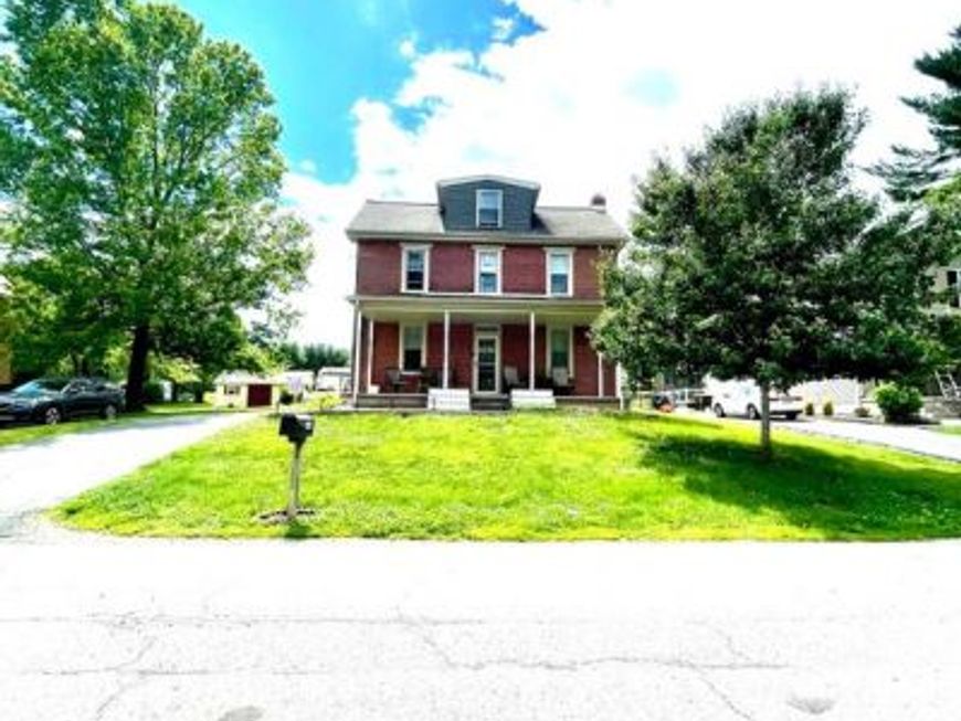 111 Centennial Street , Collegeville, PA 19426 Main Photo