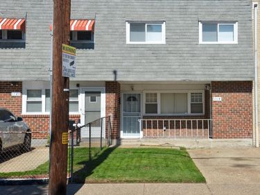 1119 W MASTER STREET , PHILADELPHIA, PA 19122