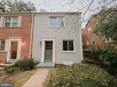 44 E ROSEMONT AVENUE , ALEXANDRIA, VA 22301