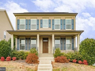 930 FORSYTHIA LANE , STAFFORD, VA 22554