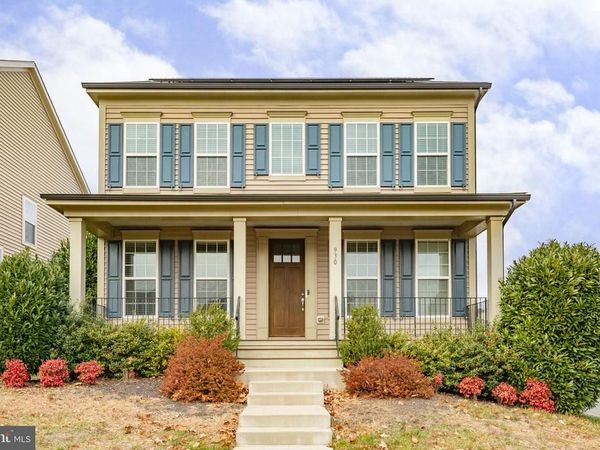 930 FORSYTHIA LANE , STAFFORD, VA 22554