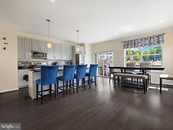 741 MAURY AVENUE , OXON HILL, MD 20745