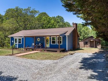 15234 BURNLEY RD , BARBOURSVILLE, VA 22923