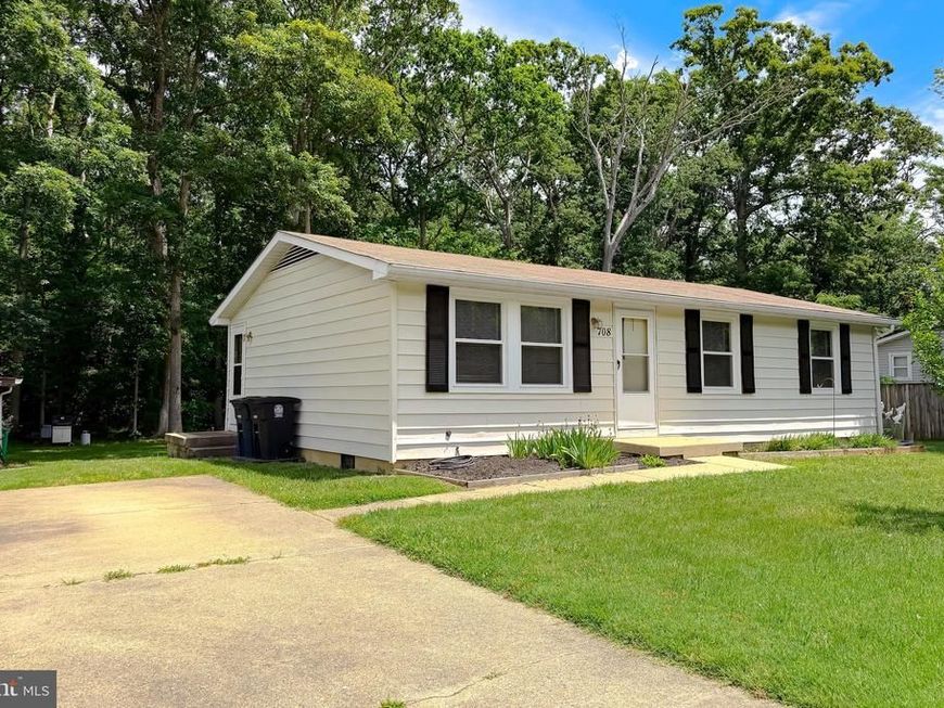 708 Eucla Drive , Waldorf, MD 20601 Main Photo