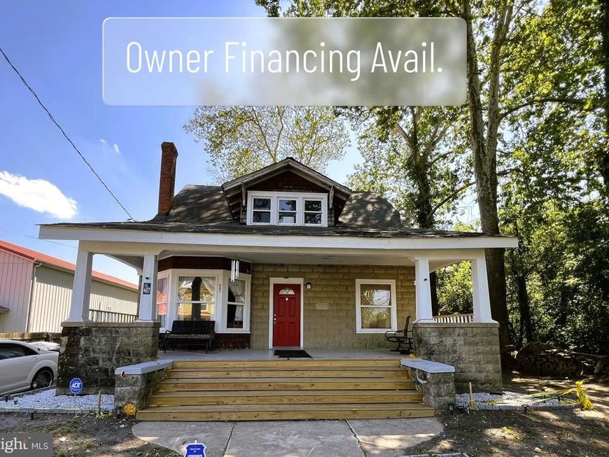 407 W Sunset Avenue , Greensboro, MD 21639 Main Photo