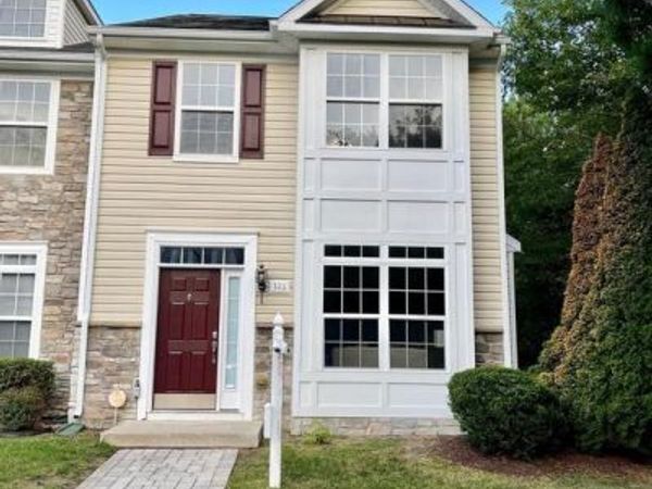 316 OLD SQUAW COURT, CAMBRIDGE, MD 21613