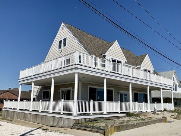 93 Beach Ave Winter Rental, Unit 9/15-5/15, Hull, MA 02045