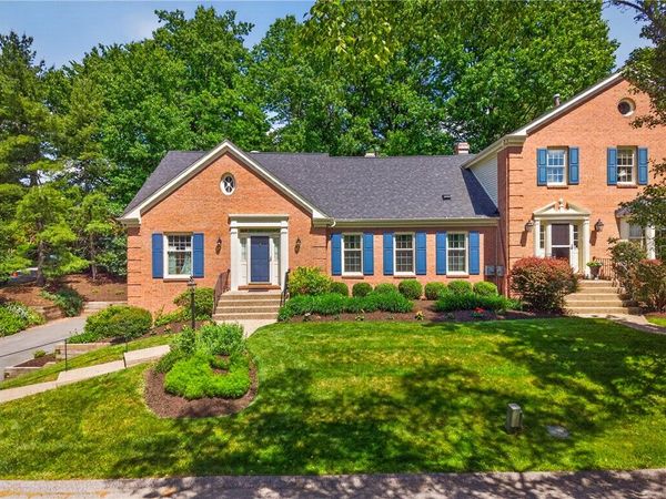 501 White Birch Ct , Pittsburgh, PA 15238