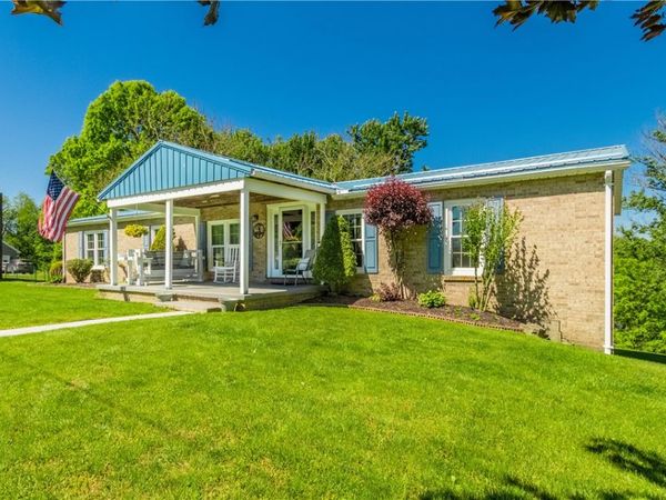 237 Bishop Rd , Karns City, PA 16041
