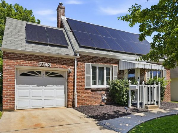 643 Highview Road , Pittsburgh, PA 15234