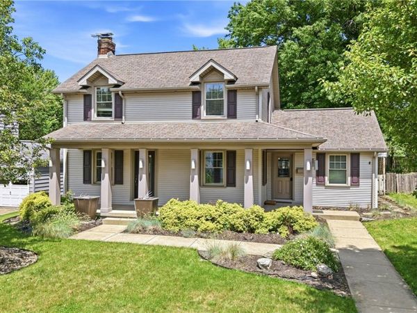 850 Mayfield RD , Sharpsville, PA 16150