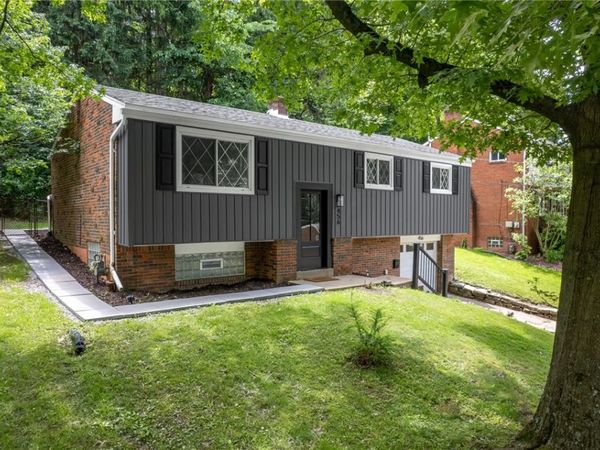 456 Atlantic Ave, Pittsburgh, PA 15221