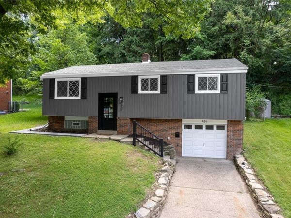 456 Atlantic Ave , Pittsburgh, PA 15221