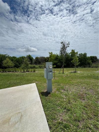 244 Horizon Rd , Punta Gorda, FL 33982 Photo