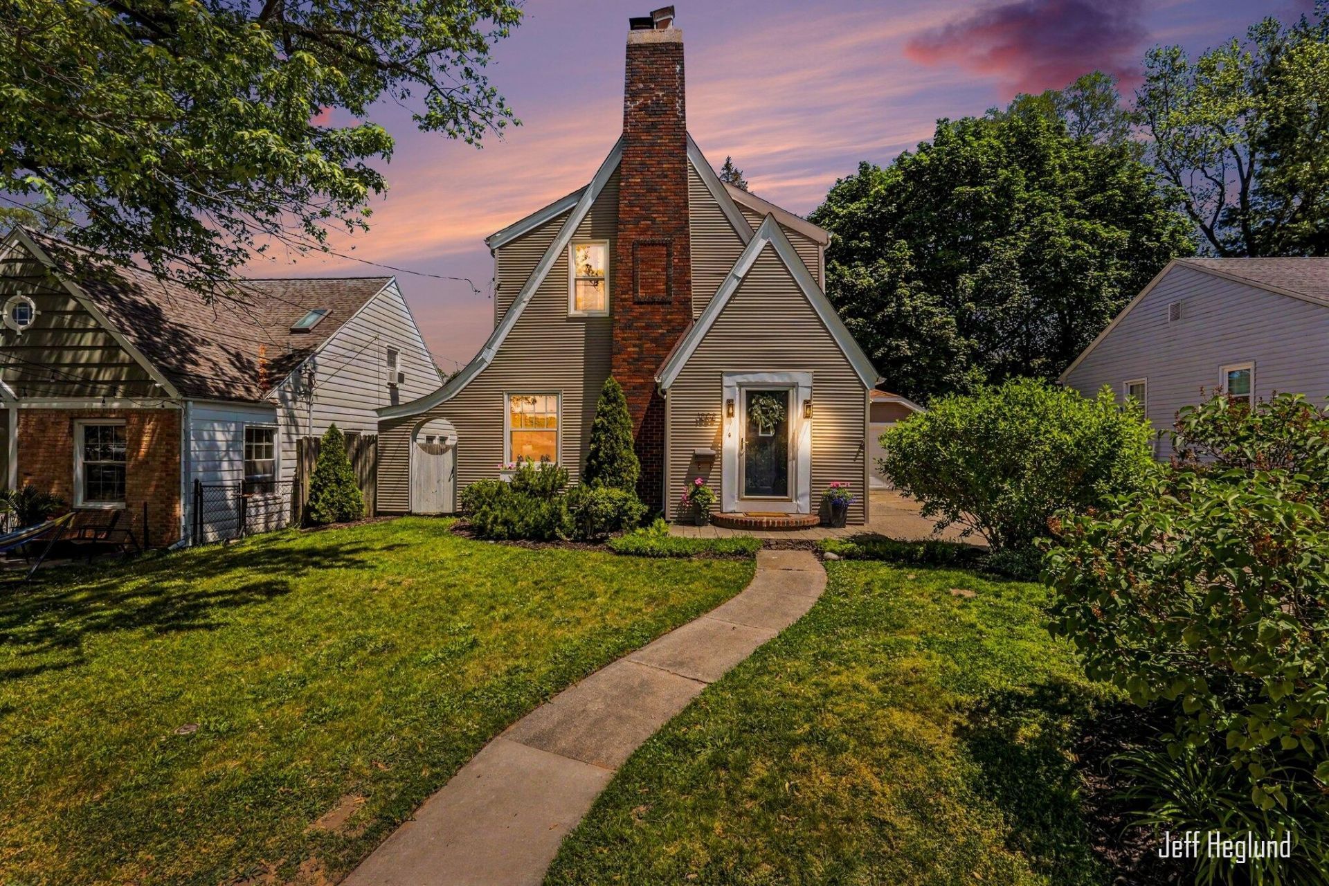 1808 Rossman Avenue Se, Grand Rapids, MI 49507 Main Photo