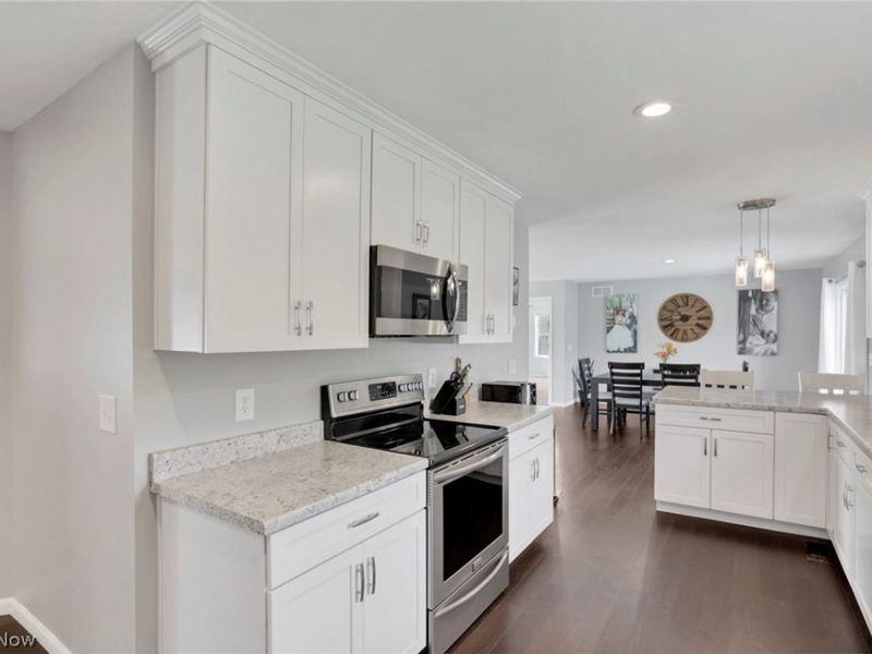 60145 Bliss Road , New Concord, OH 43762 Photo 14