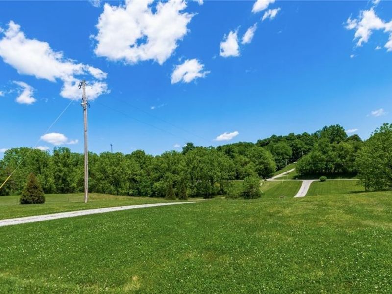 60145 Bliss Road , New Concord, OH 43762 Photo 34