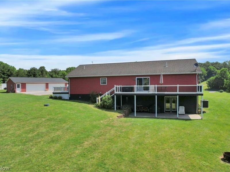 60145 Bliss Road , New Concord, OH 43762 Photo 35